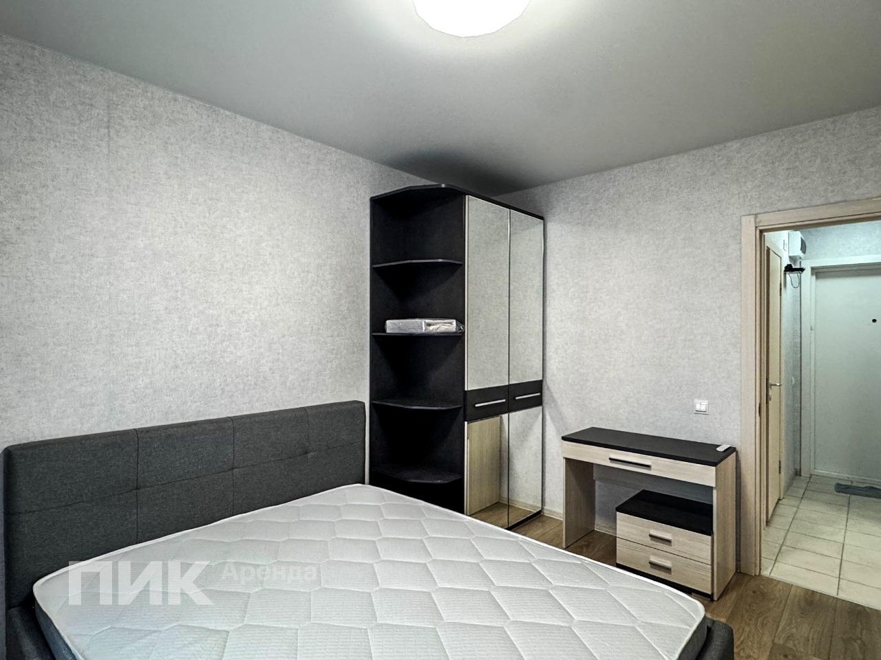 1-к. квартира, 35.9 м², 55 200 ₽/мес — фото № 2