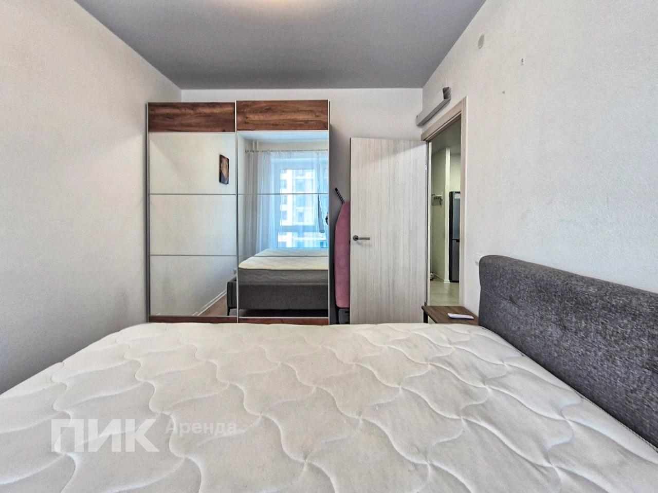 1-к. квартира, 31 м², 60 000 ₽/мес — фото № 2