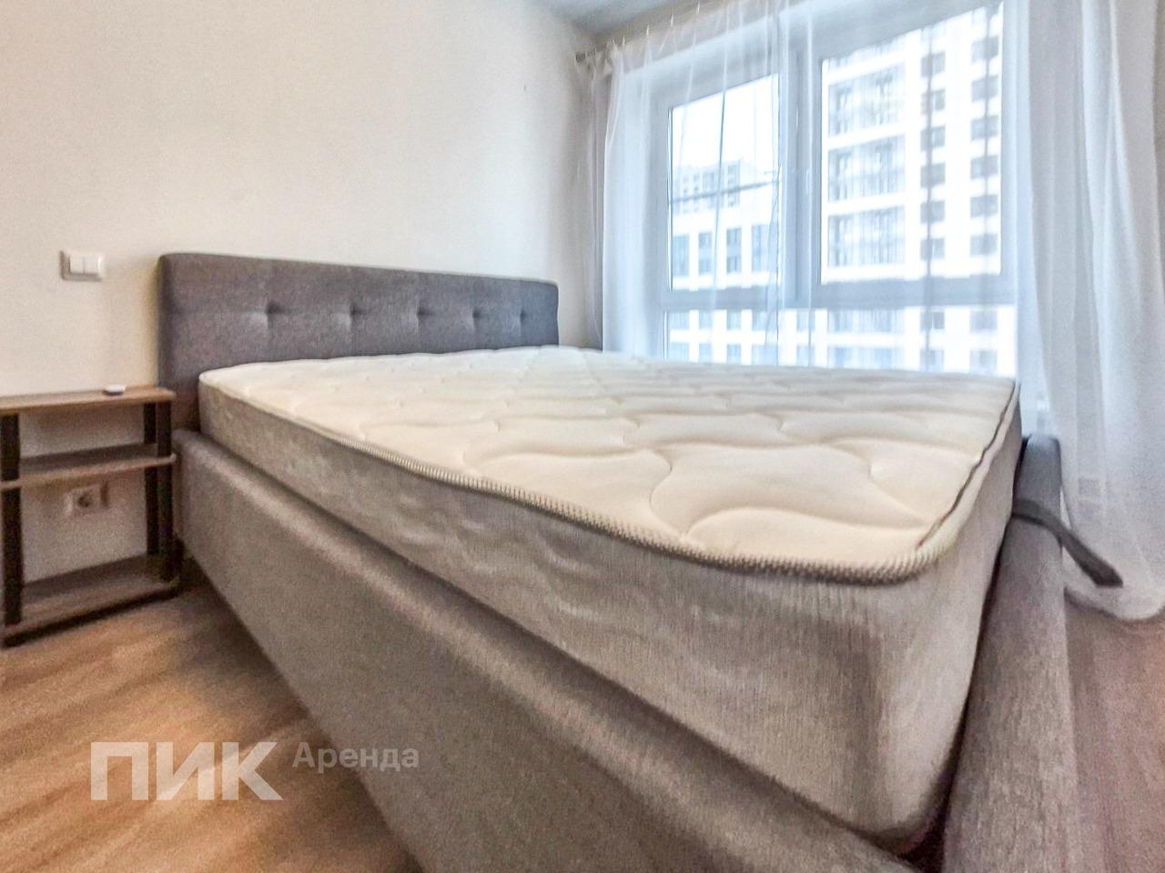 1-к. квартира, 31 м², 60 000 ₽/мес — фото № 1