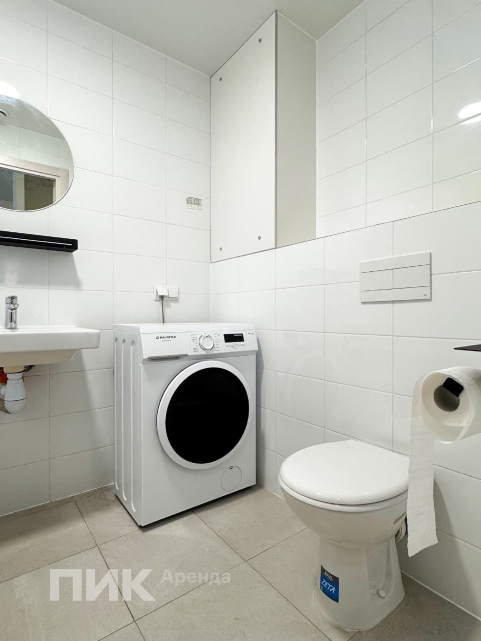 2-к. квартира, 36 м², 69 200 ₽/мес — фото № 10