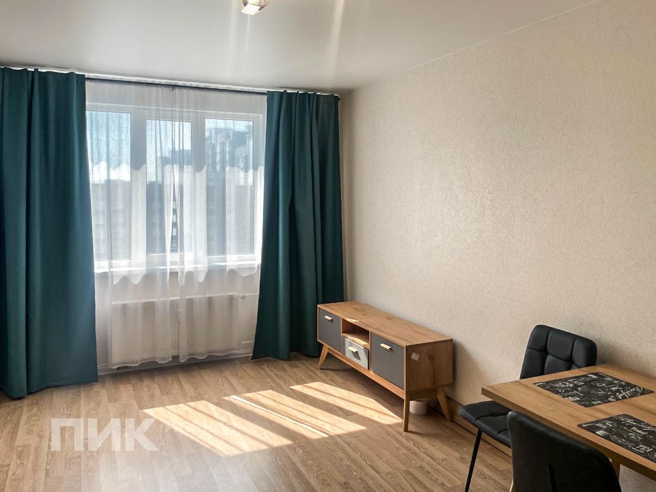 1-к. квартира, 42.4 м², 46 000 ₽/мес — фото № 8