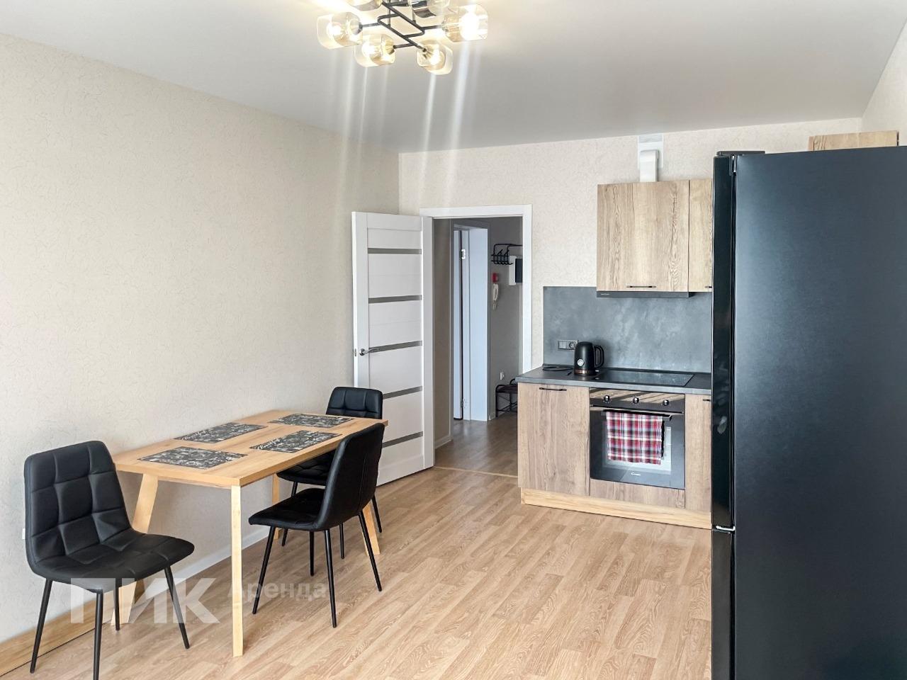 1-к. квартира, 42.4 м², 46 000 ₽/мес — фото № 9