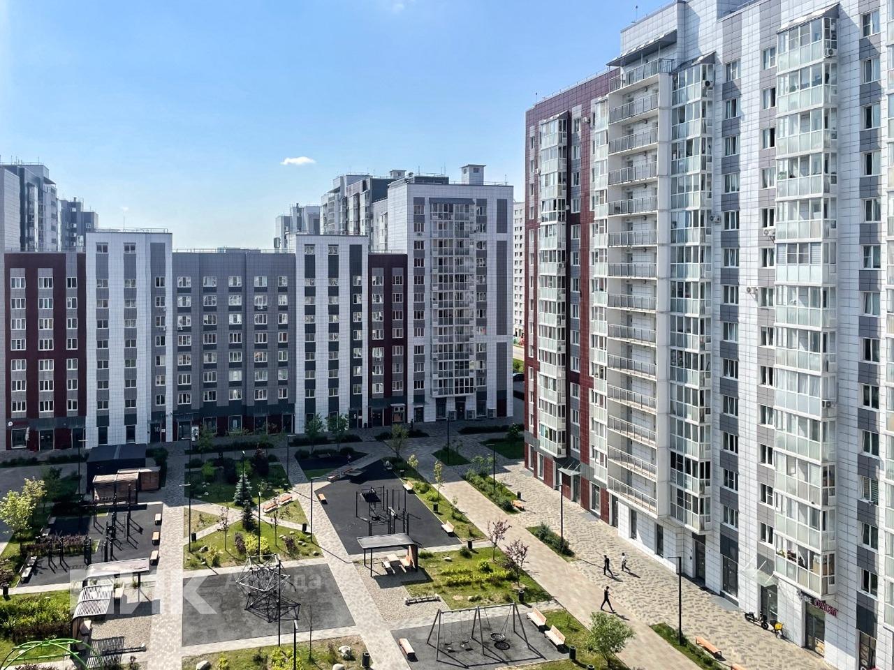 1-к. квартира, 42.4 м², 46 000 ₽/мес — фото № 17