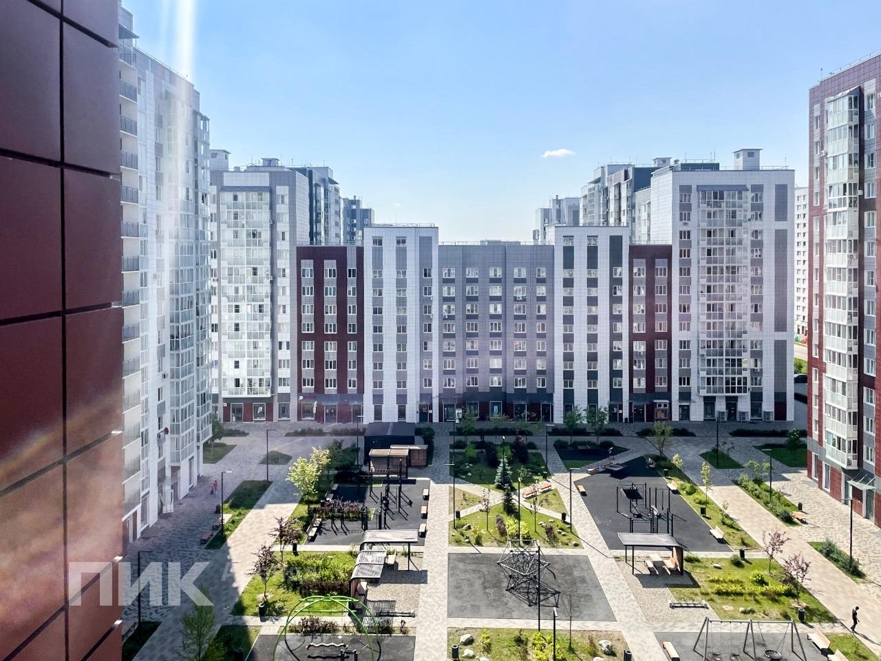 1-к. квартира, 42.4 м², 46 000 ₽/мес — фото № 16