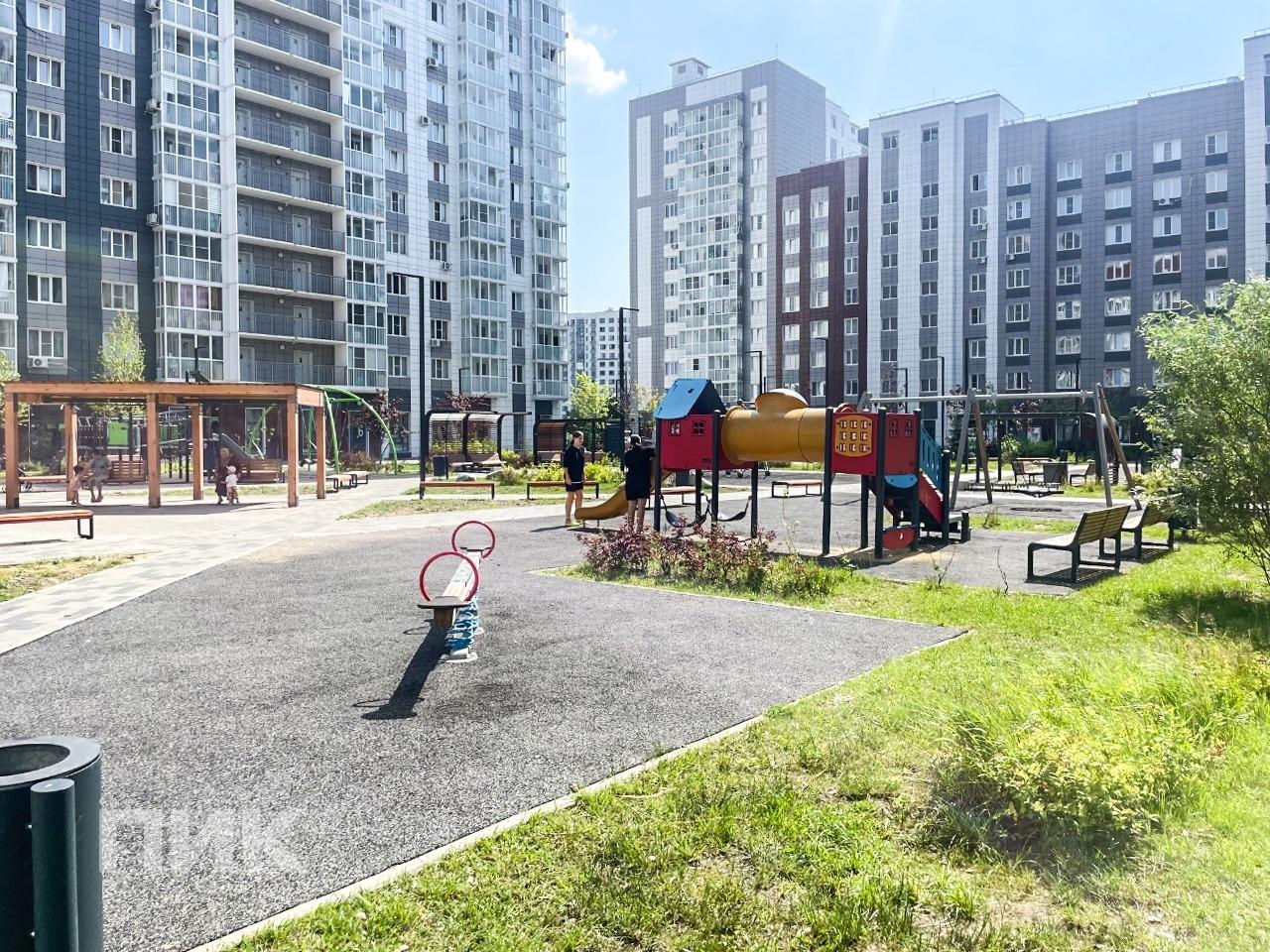 1-к. квартира, 42.4 м², 46 000 ₽/мес — фото № 20