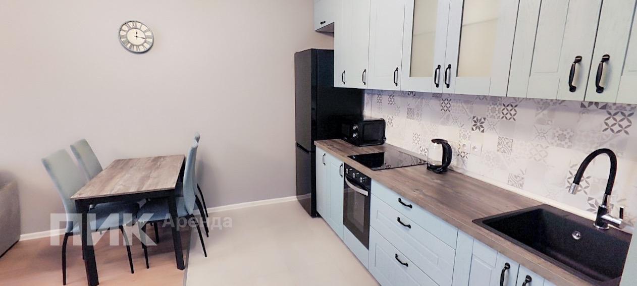 1-к. квартира, 44.1 м², 70 000 ₽/мес — фото № 5