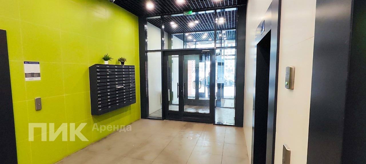 1-к. квартира, 44.1 м², 70 000 ₽/мес — фото № 10