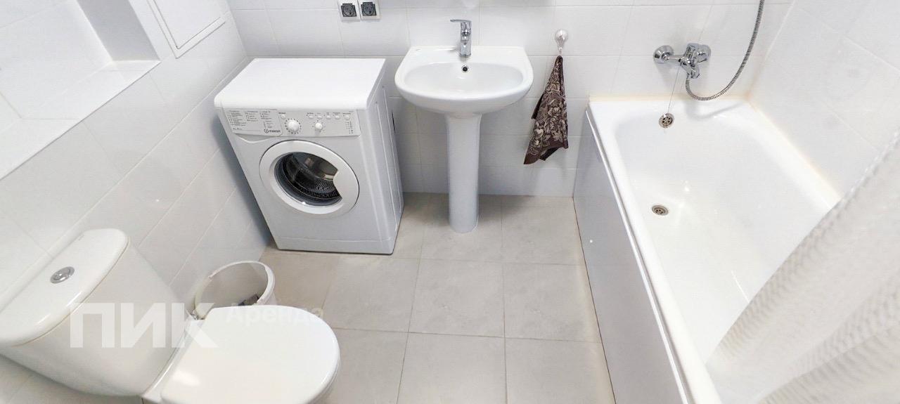 1-к. квартира, 44.1 м², 70 000 ₽/мес — фото № 7