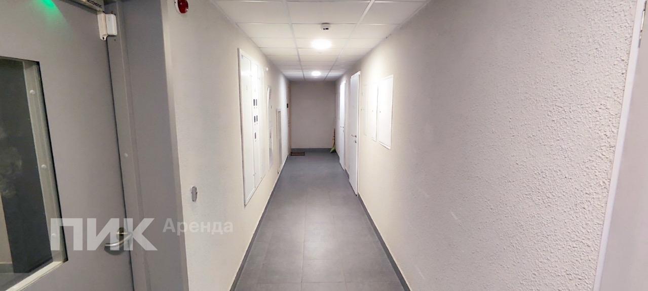 1-к. квартира, 44.1 м², 70 000 ₽/мес — фото № 9