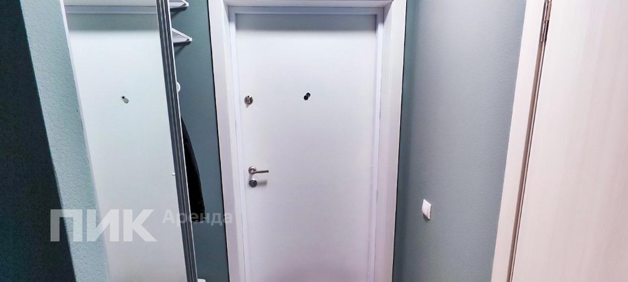 1-к. квартира, 44.1 м², 70 000 ₽/мес — фото № 8