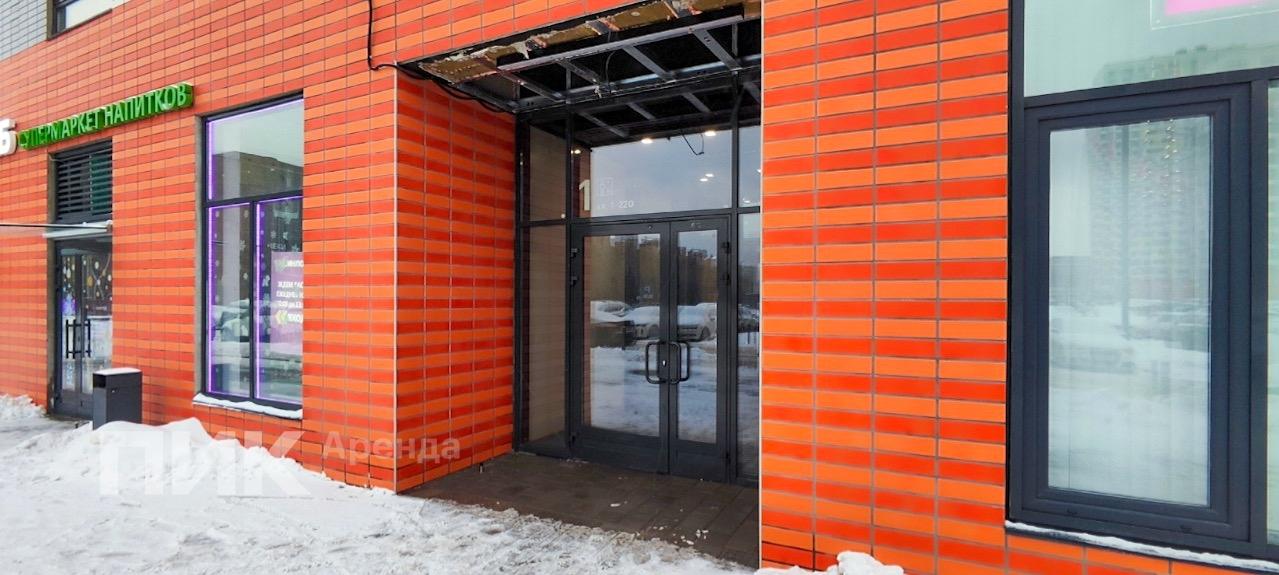 1-к. квартира, 44.1 м², 70 000 ₽/мес — фото № 14