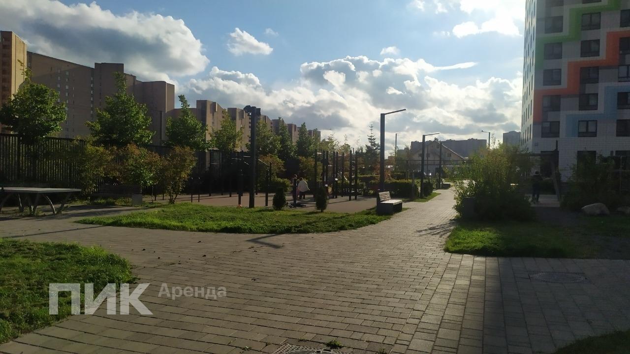 2-к. квартира, 44.1 м², 77 900 ₽/мес — фото № 15