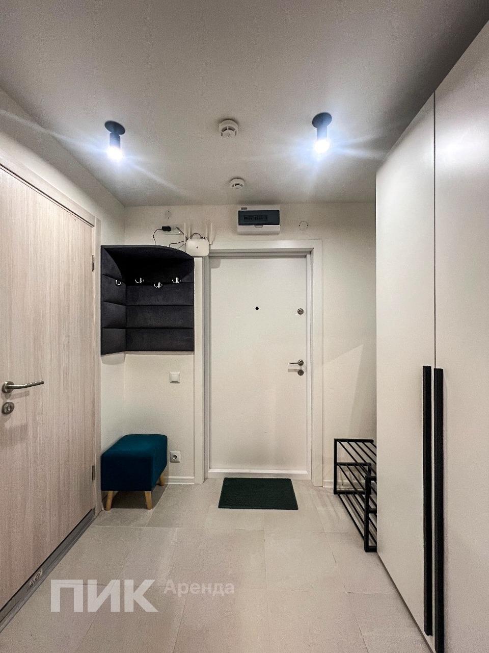 студия, 25.2 м², 39 500 ₽/мес — фото № 8