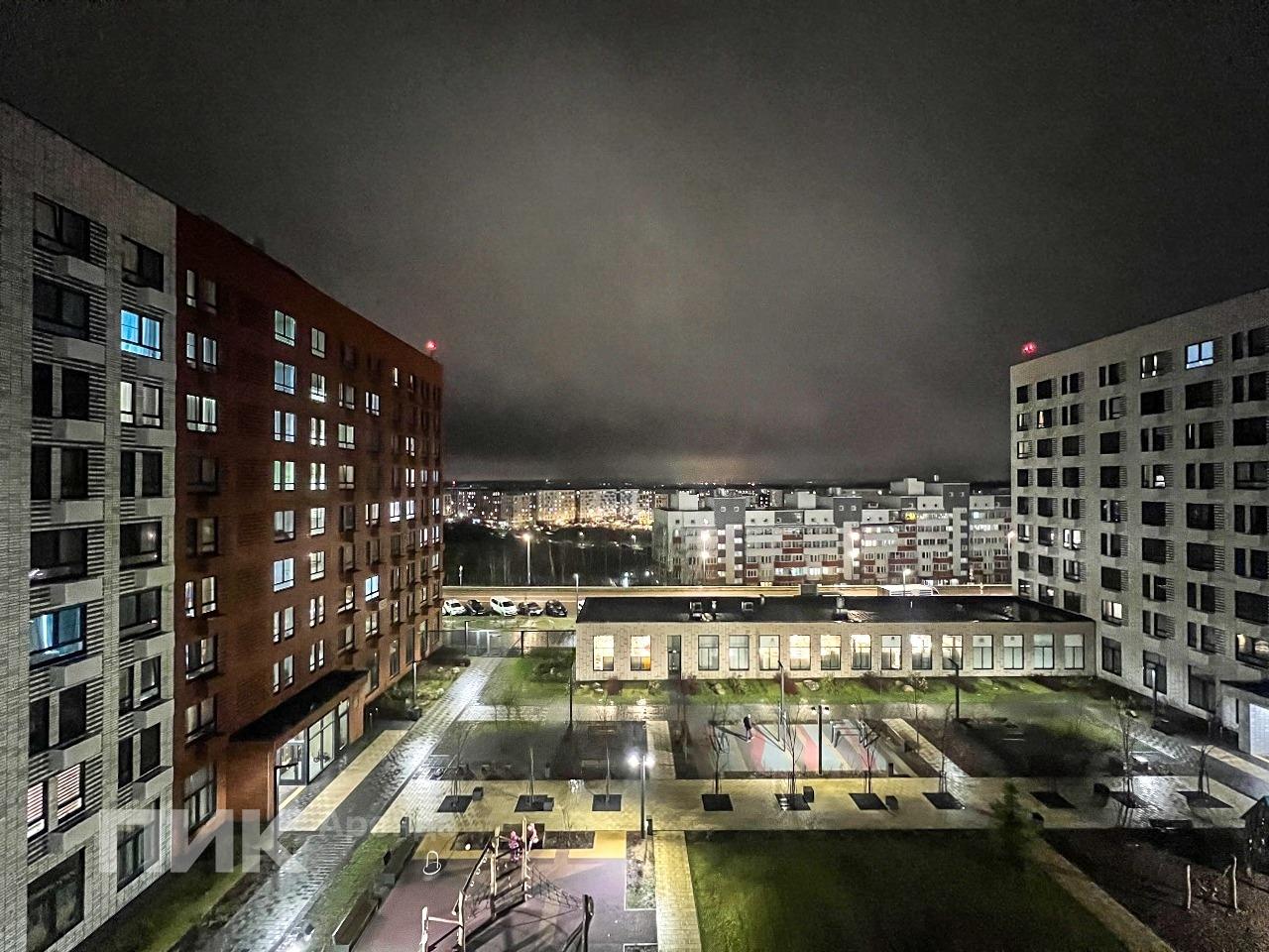 студия, 25.2 м², 39 500 ₽/мес — фото № 12