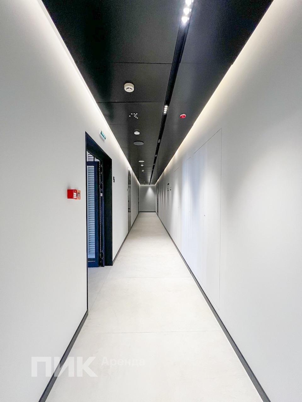 1-к. квартира, 36.1 м², 86 000 ₽/мес — фото № 13