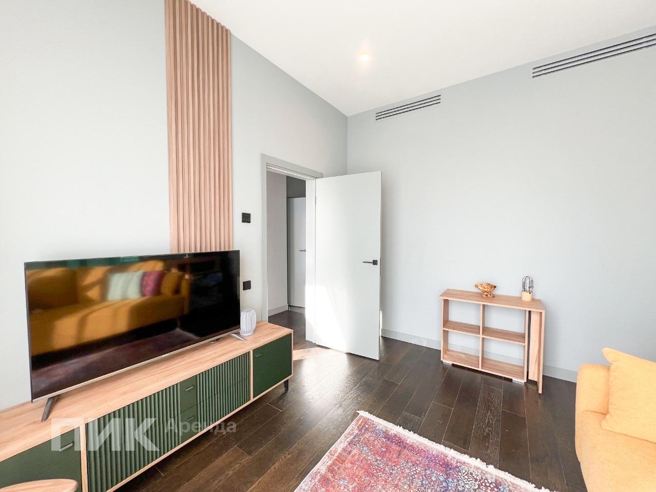 1-к. квартира, 36.1 м², 86 000 ₽/мес — фото № 4