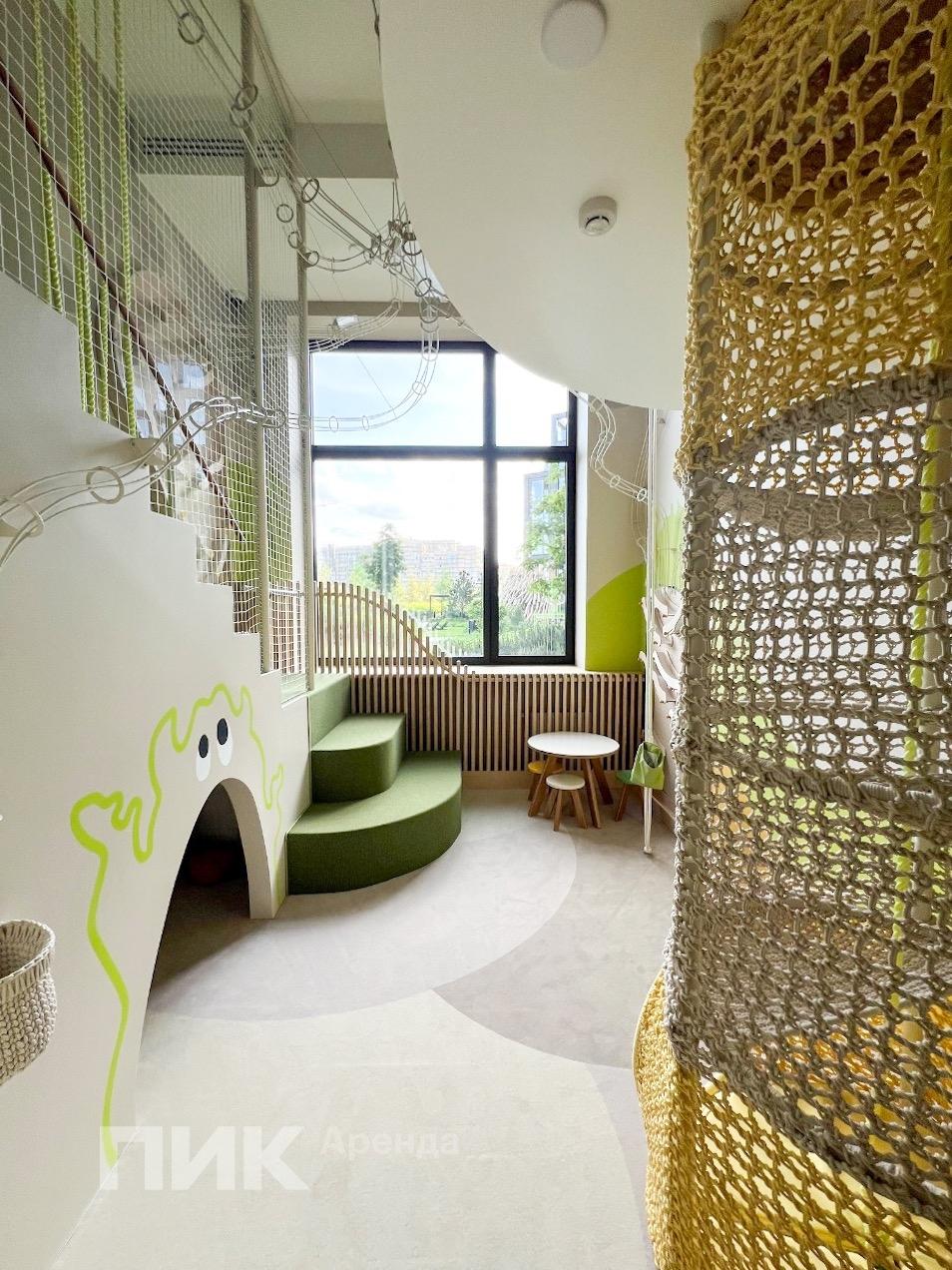 1-к. квартира, 36.1 м², 86 000 ₽/мес — фото № 15