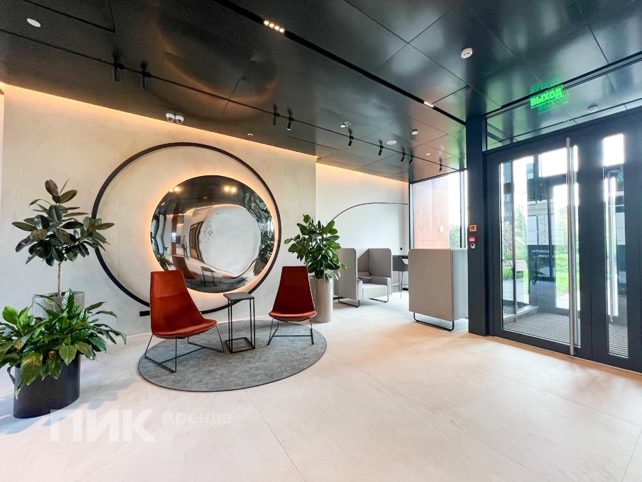 1-к. квартира, 36.1 м², 86 000 ₽/мес — фото № 16