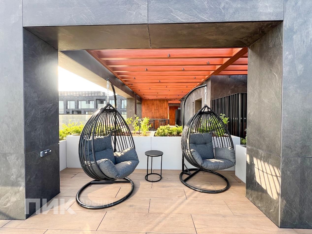 1-к. квартира, 36.1 м², 86 000 ₽/мес — фото № 14