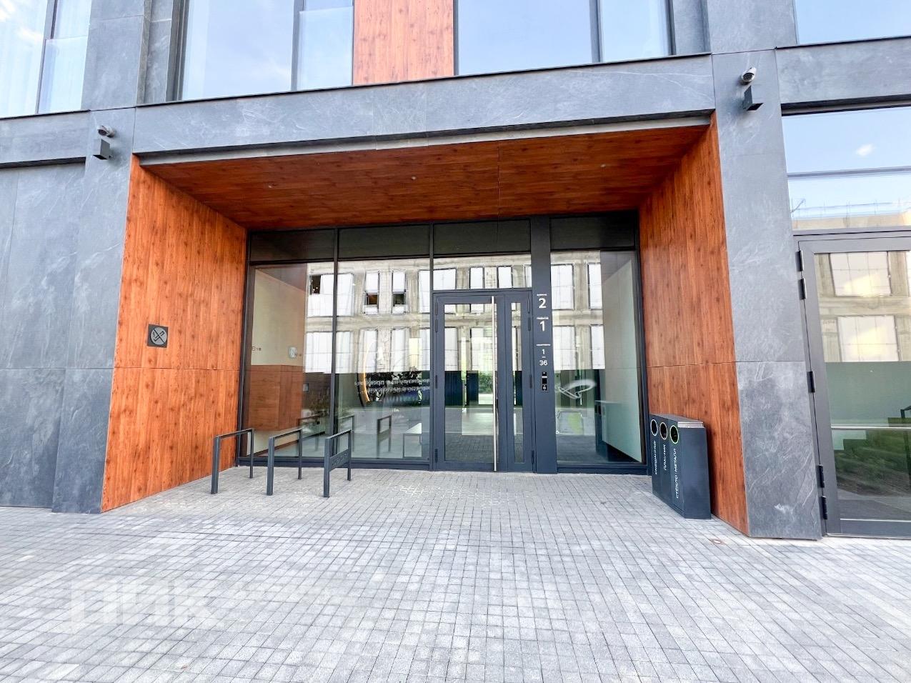 1-к. квартира, 36.1 м², 86 000 ₽/мес — фото № 19