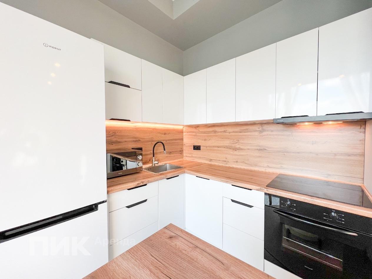 1-к. квартира, 36.1 м², 86 000 ₽/мес — фото № 8