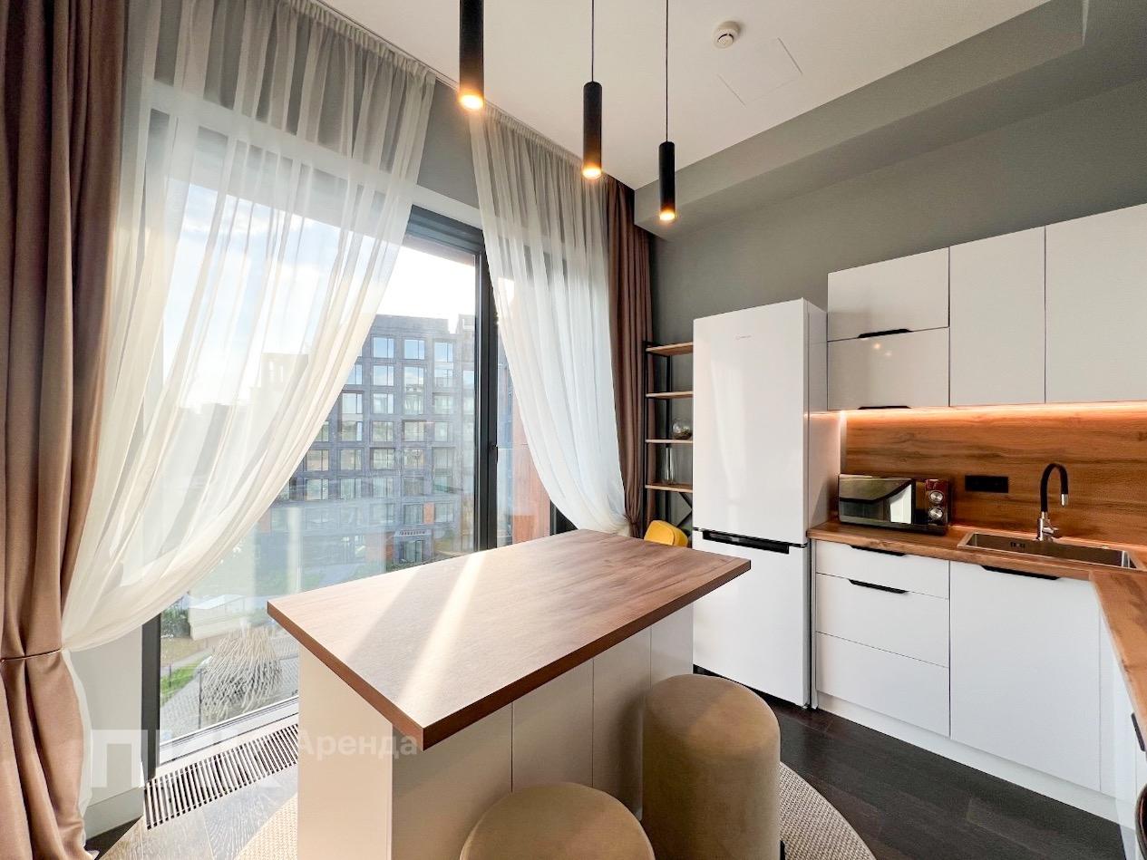 1-к. квартира, 36.1 м², 86 000 ₽/мес — фото № 6