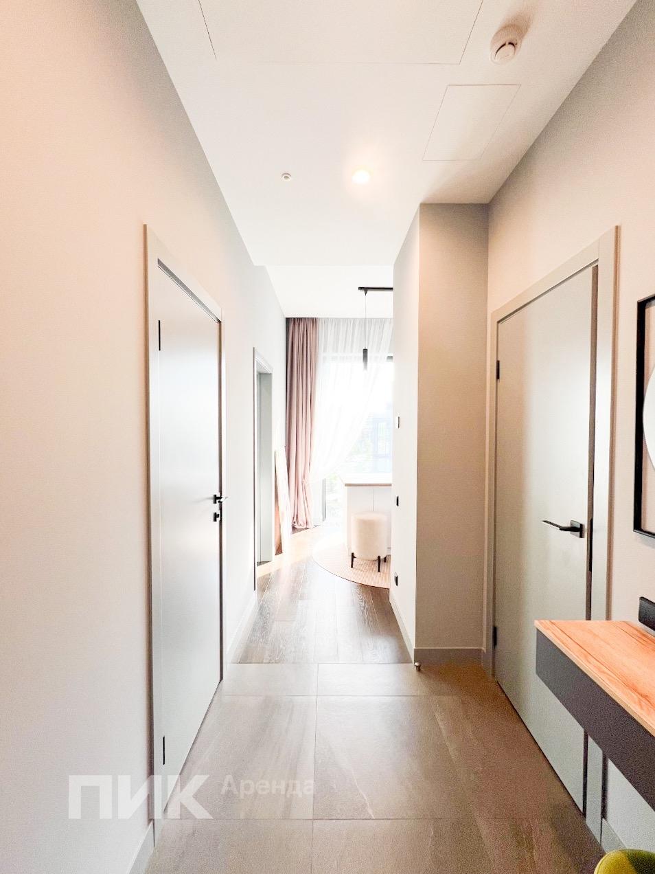 1-к. квартира, 36.1 м², 86 000 ₽/мес — фото № 11