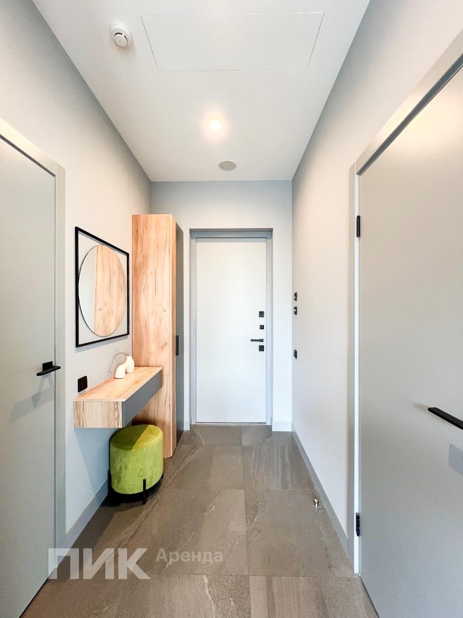 1-к. квартира, 36.1 м², 86 000 ₽/мес — фото № 12