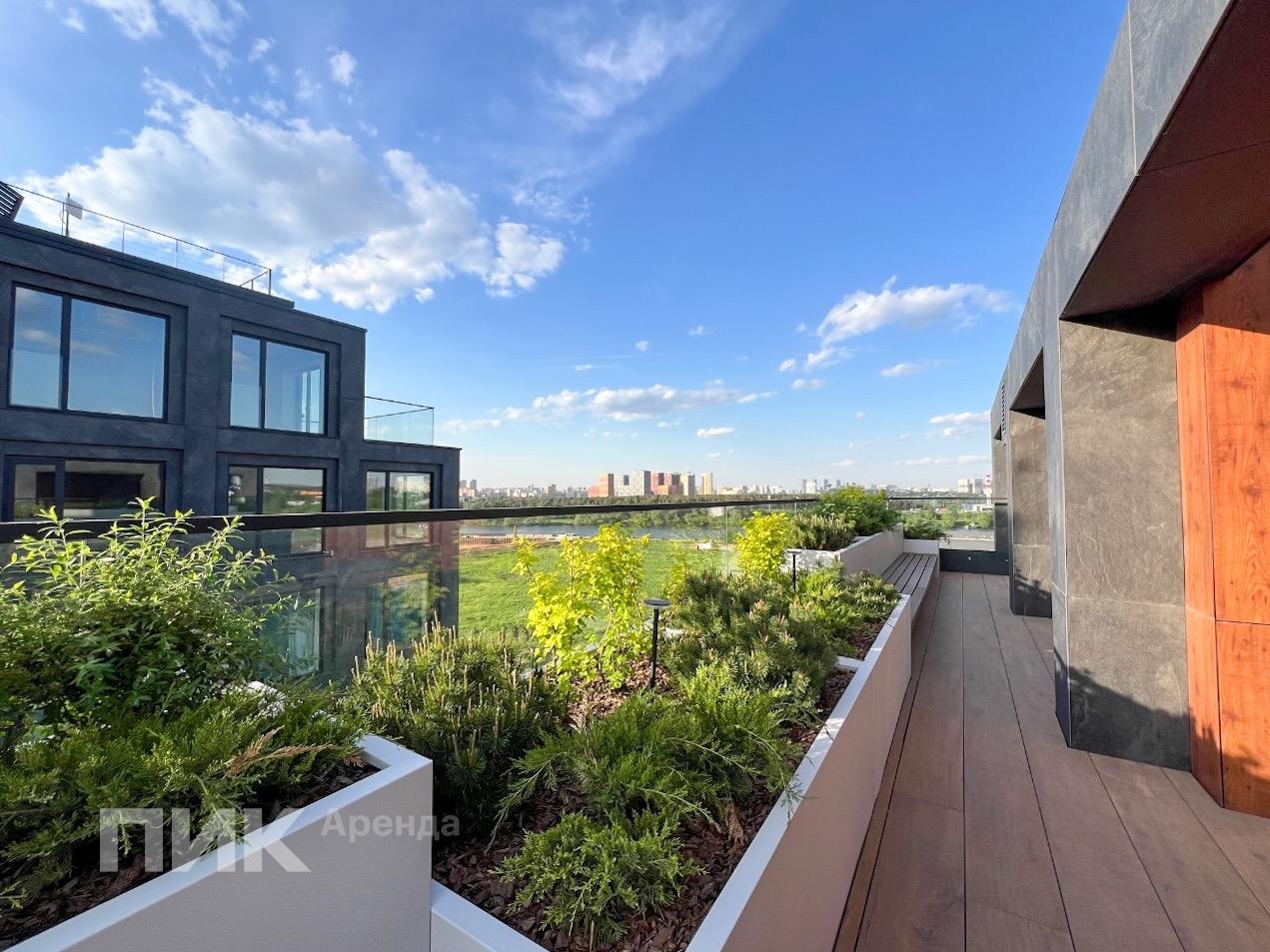 1-к. квартира, 36.1 м², 86 000 ₽/мес — фото № 18