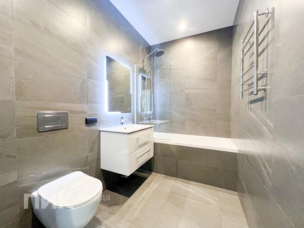 1-к. квартира, 36.1 м², 86 000 ₽/мес — фото № 9