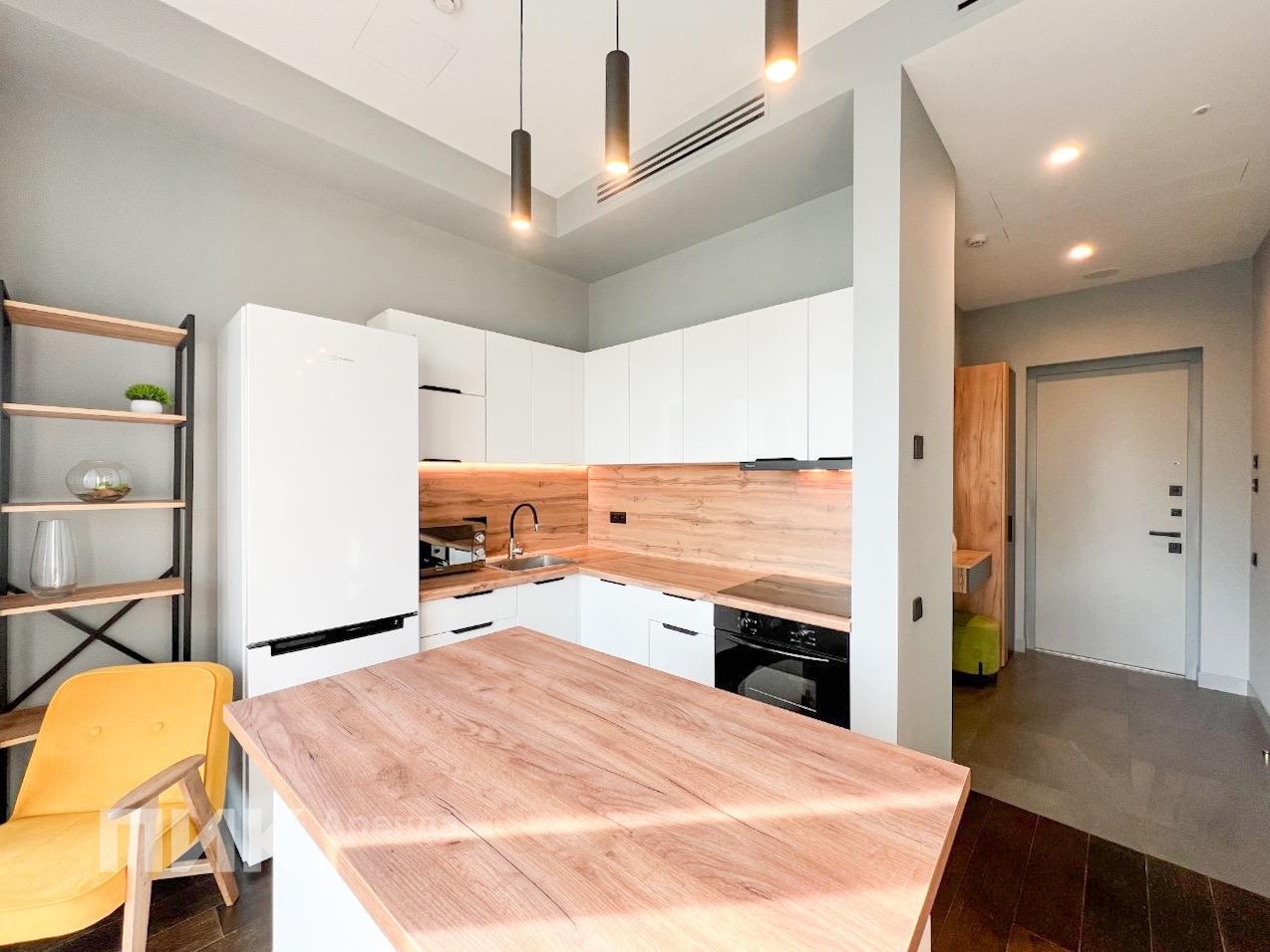 1-к. квартира, 36.1 м², 86 000 ₽/мес — фото № 7