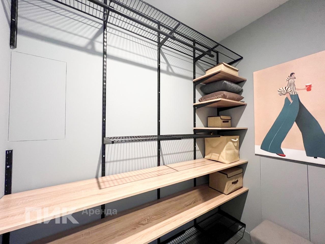 1-к. квартира, 36.1 м², 86 000 ₽/мес — фото № 10