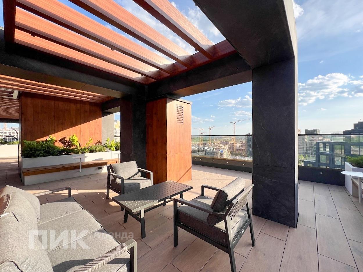 1-к. квартира, 36.1 м², 86 000 ₽/мес — фото № 20