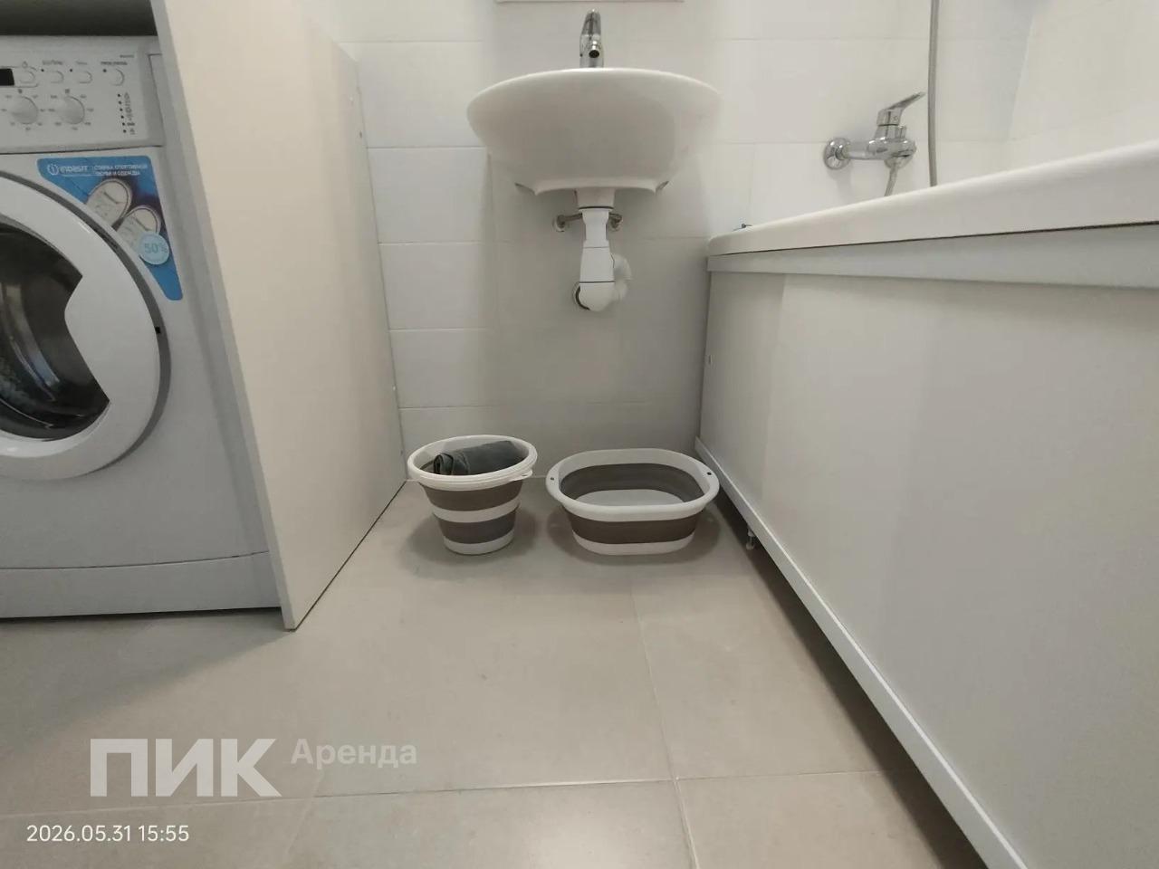 1-к. квартира, 31.8 м², 84 900 ₽/мес — фото № 14