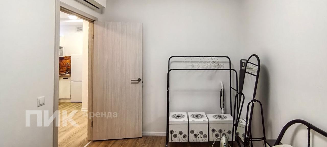 1-к. квартира, 31 м², 90 000 ₽/мес — фото № 7