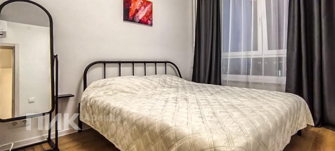 1-к. квартира, 31 м², 90 000 ₽/мес — фото № 5