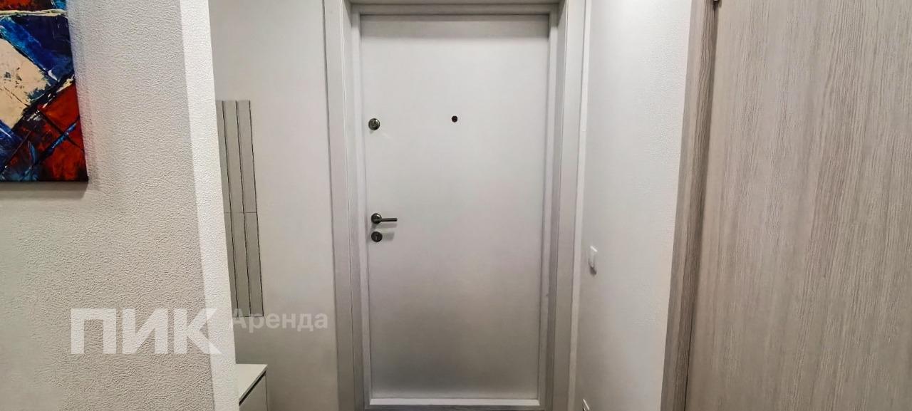 1-к. квартира, 31 м², 90 000 ₽/мес — фото № 12