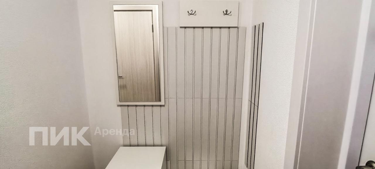 1-к. квартира, 31 м², 90 000 ₽/мес — фото № 11