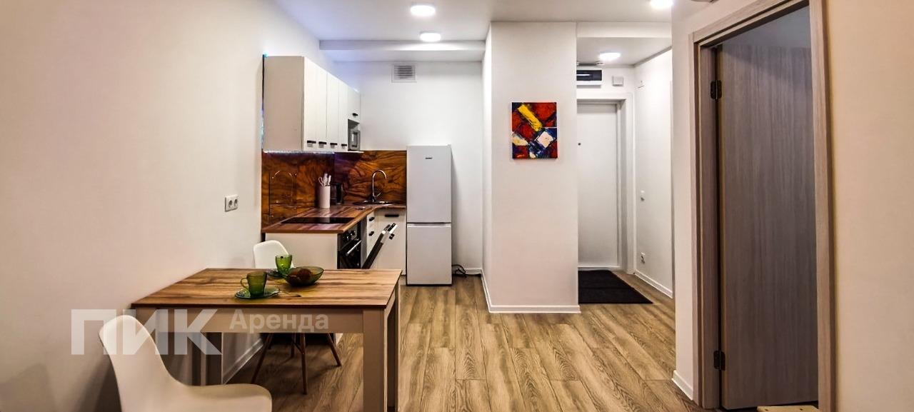 1-к. квартира, 31 м², 90 000 ₽/мес — фото № 4