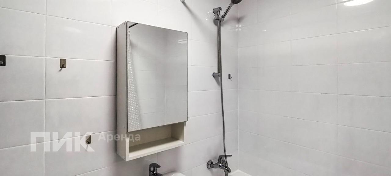 1-к. квартира, 31 м², 90 000 ₽/мес — фото № 9