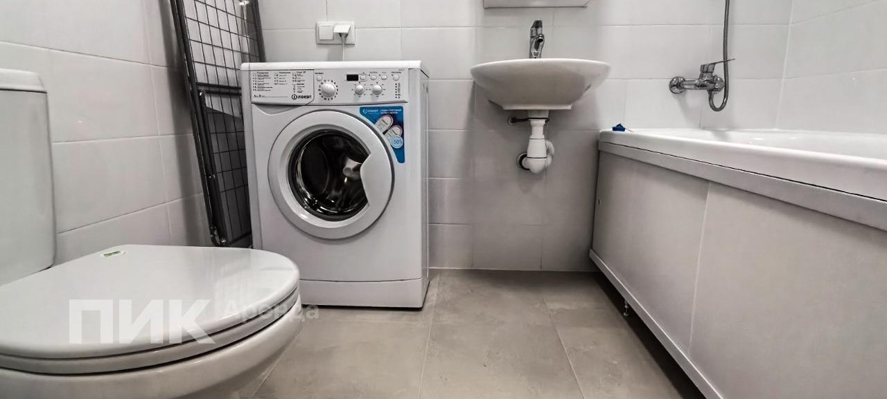 1-к. квартира, 31 м², 90 000 ₽/мес — фото № 8