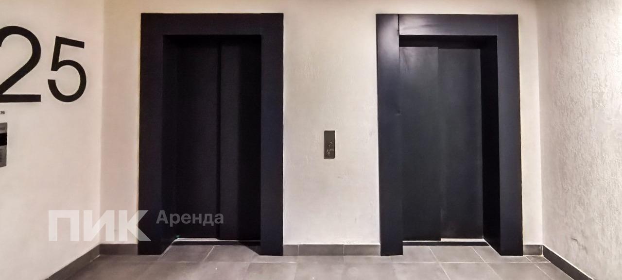 1-к. квартира, 31 м², 90 000 ₽/мес — фото № 14