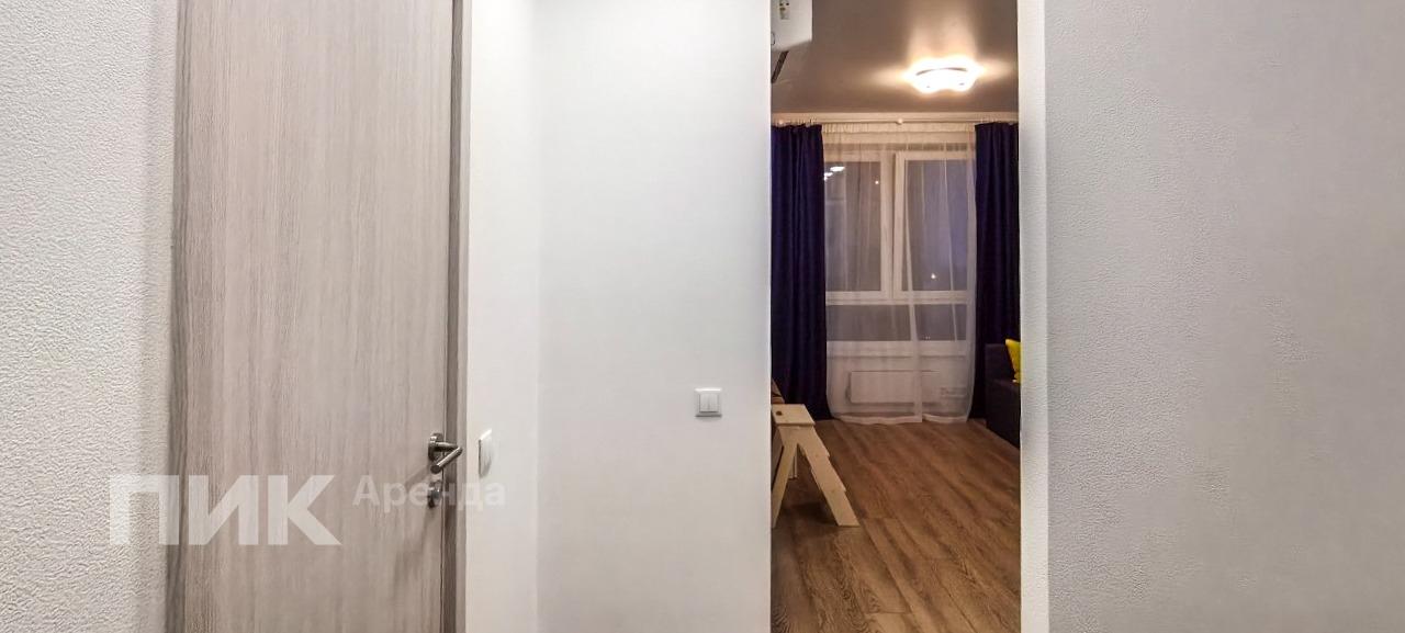 1-к. квартира, 31 м², 90 000 ₽/мес — фото № 10