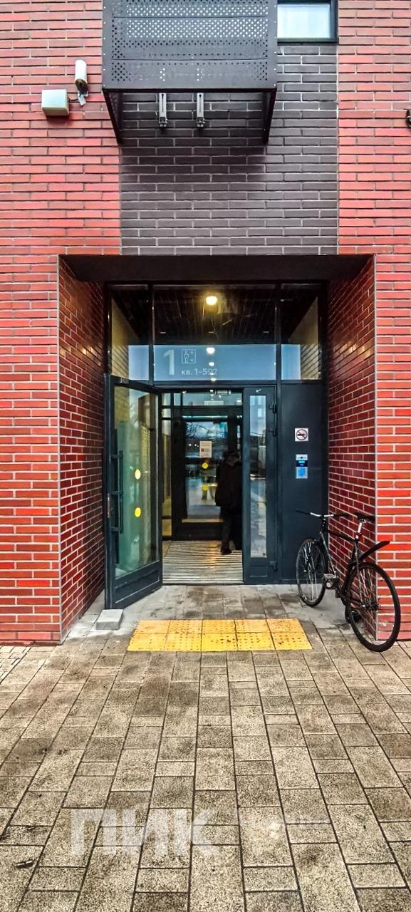 1-к. квартира, 31 м², 90 000 ₽/мес — фото № 17