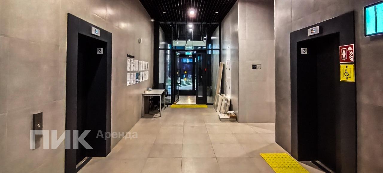 1-к. квартира, 31 м², 90 000 ₽/мес — фото № 15