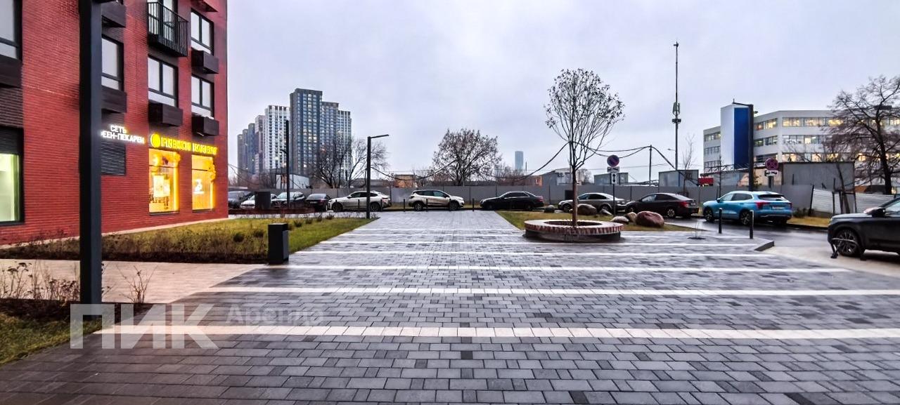 1-к. квартира, 31 м², 90 000 ₽/мес — фото № 22