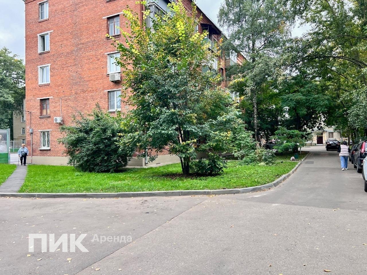 2-к. квартира, 43.3 м², 76 600 ₽/мес — фото № 13