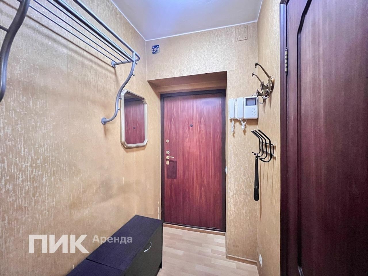 2-к. квартира, 43.3 м², 76 600 ₽/мес — фото № 9