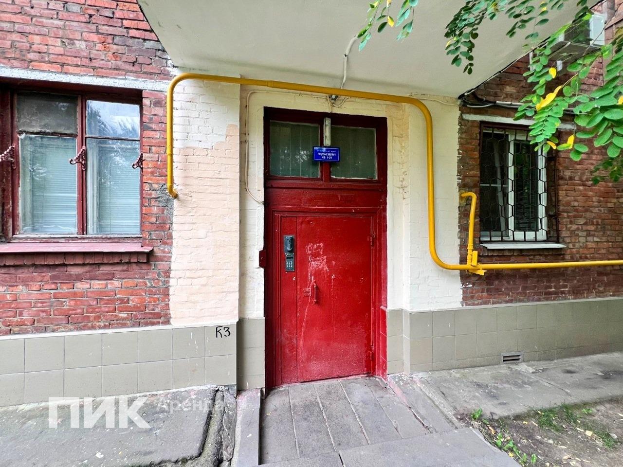 2-к. квартира, 43.3 м², 76 600 ₽/мес — фото № 14