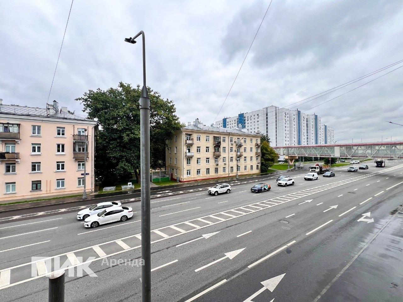 2-к. квартира, 43.3 м², 76 600 ₽/мес — фото № 12